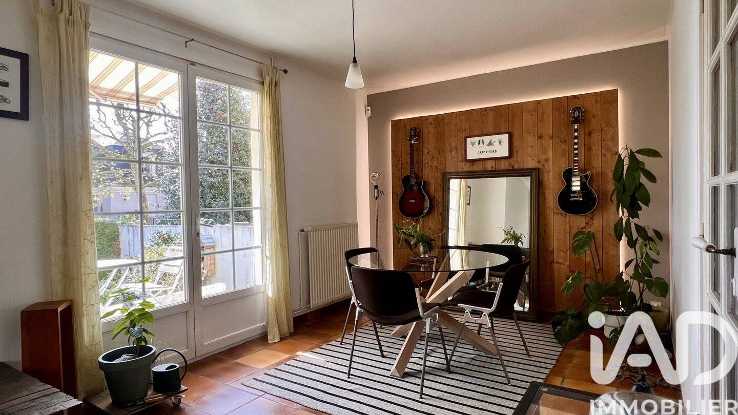 Maison à vendre, 148m², CHAMPIGNY SUR MARNE