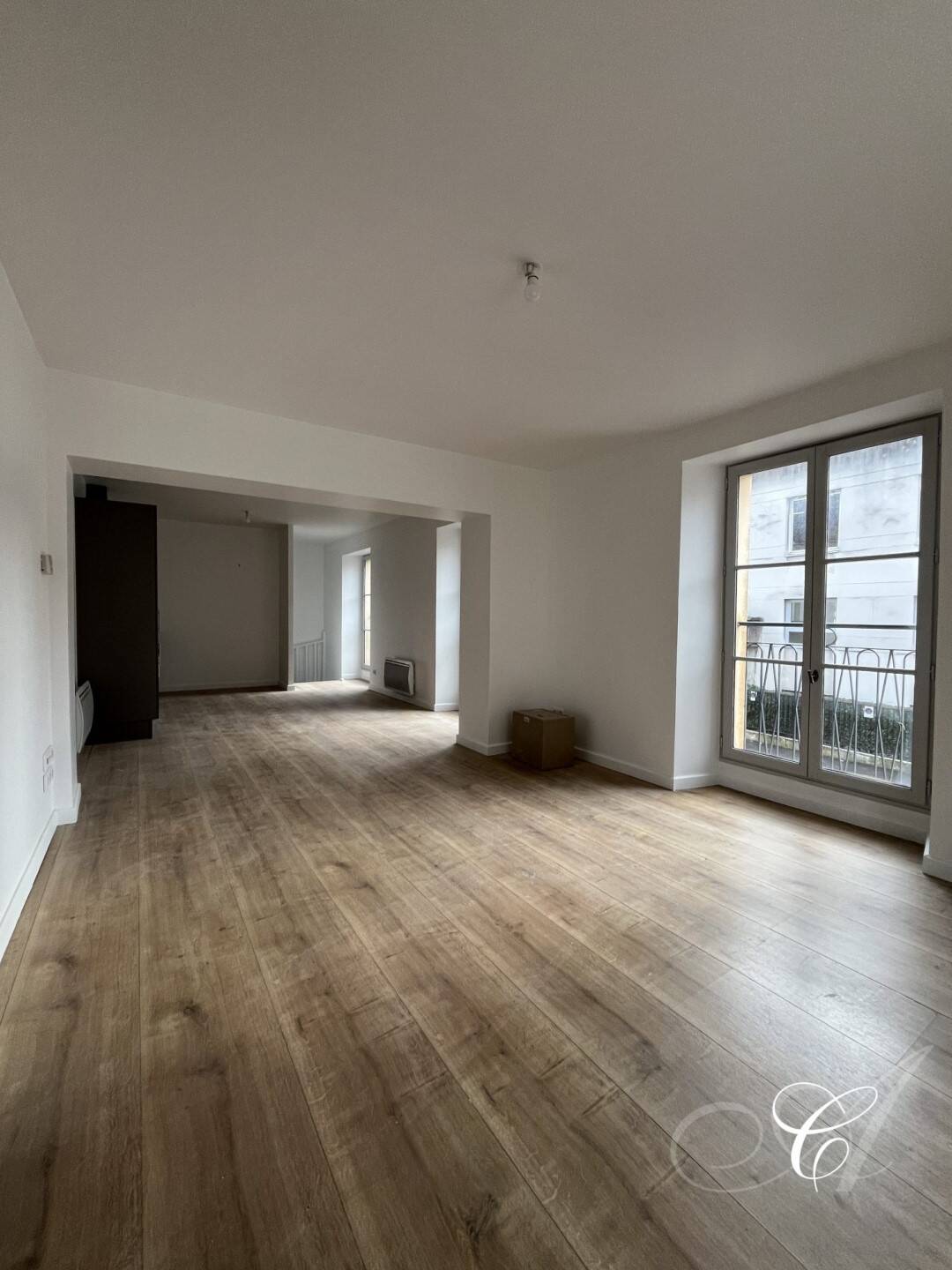Maison à vendre, 80m², VERSAILLES