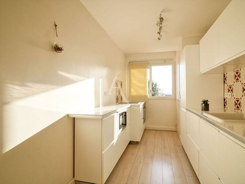 Maison à louer, 57m², ANTONY