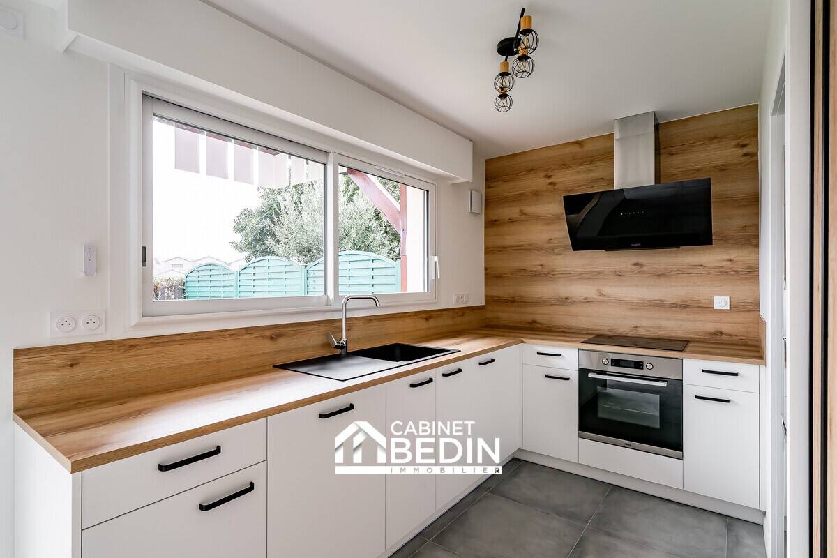 Maison à vendre, 79m², GUJAN MESTRAS