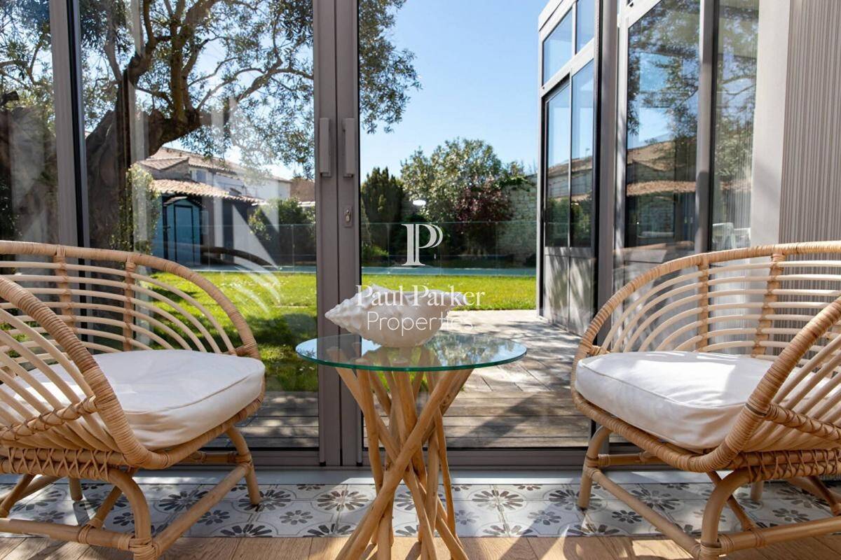 Maison à vendre, 280m², LE BOIS PLAGE EN RE