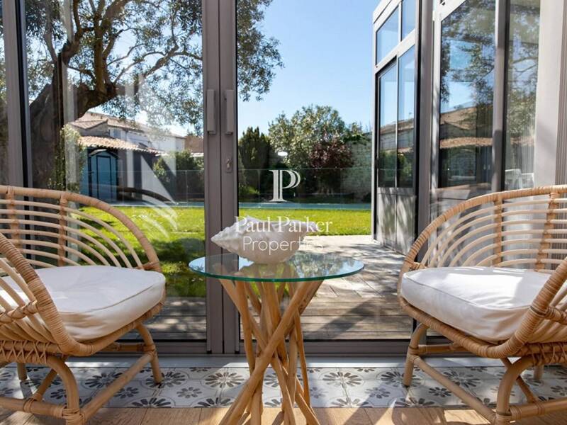 Maison à vendre, 280m², LE BOIS PLAGE EN RE