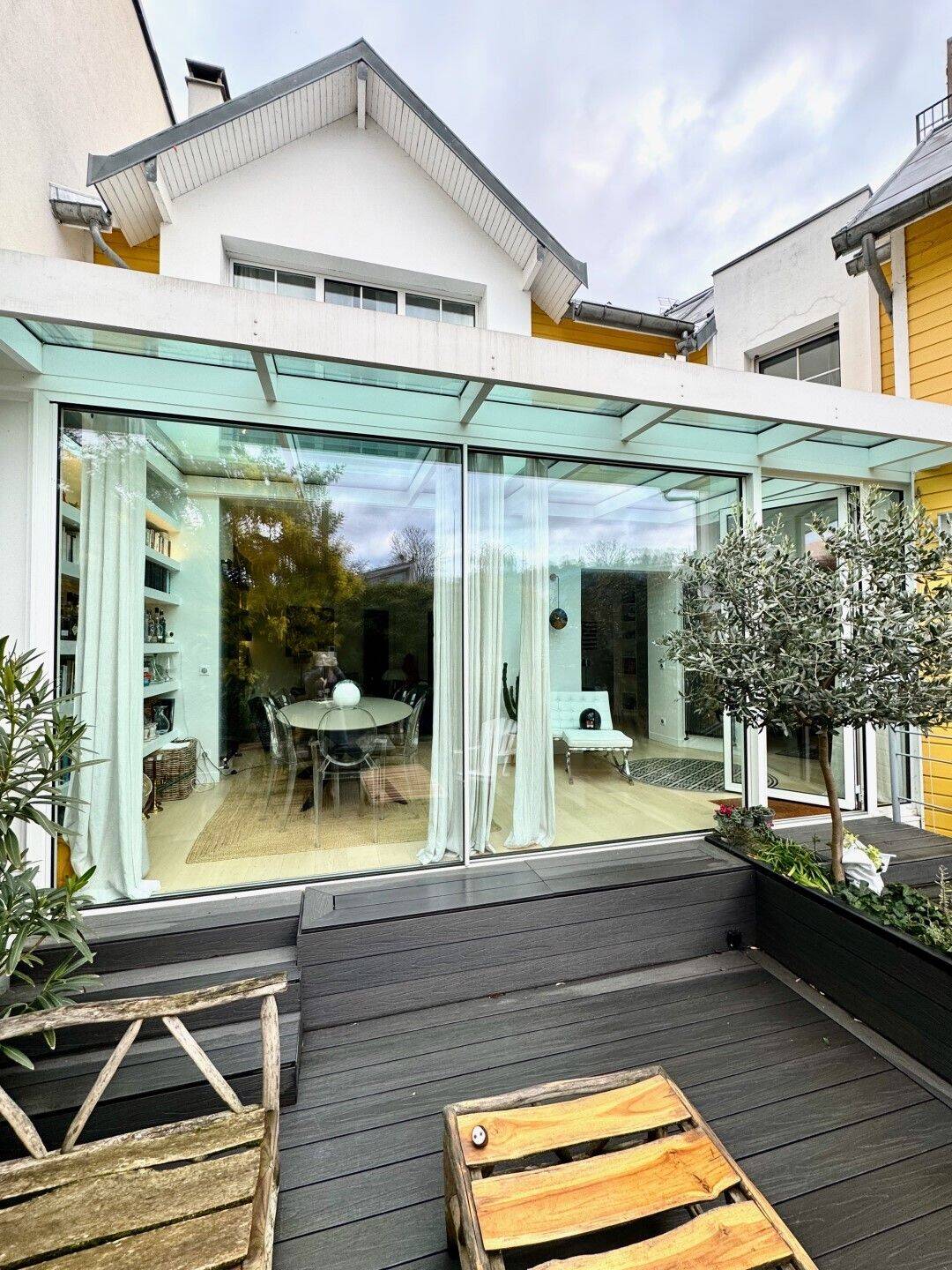 Maison à vendre, 243m², ISSY LES MOULINEAUX