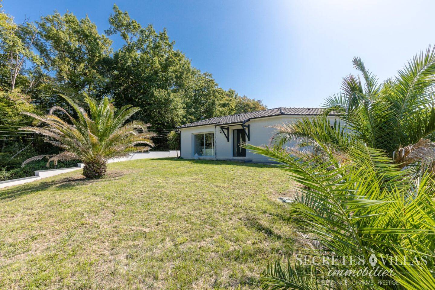 Maison à vendre, 135m², FARGUES SAINT HILAIRE