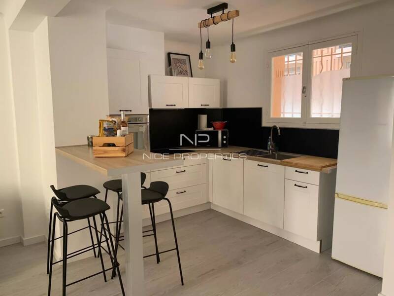 Maison à vendre, 40m², ANTIBES