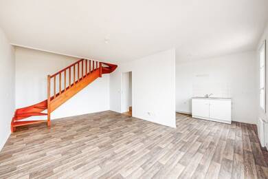 Appartement à vendre 153 590 € 4 pièces 3 chambres 74 m² 1er étage Bonnieres sur Seine 78270