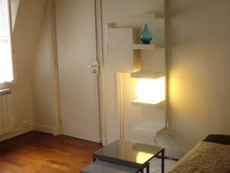 Maison à louer, 20m², PARIS 1ER