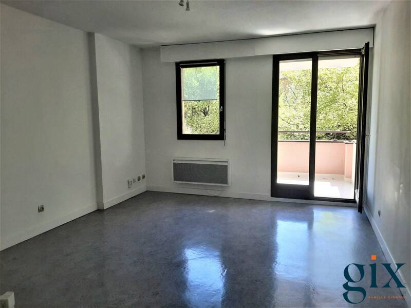 Maison à louer, 24m², SASSENAGE