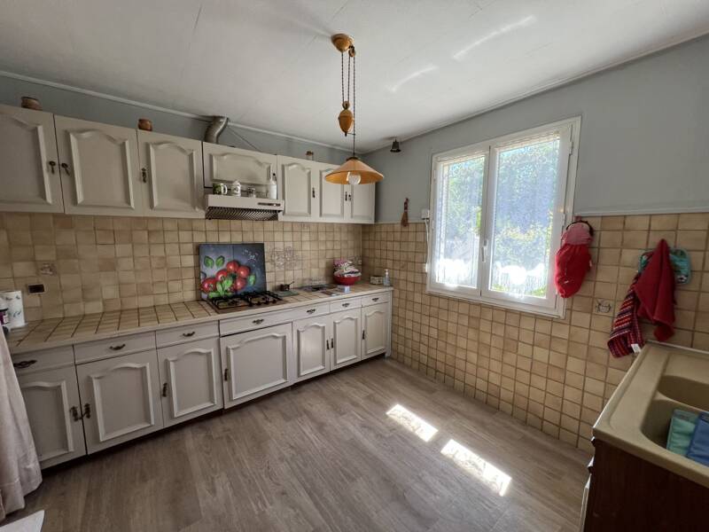 Maison à vendre, 83m², VIDAUBAN