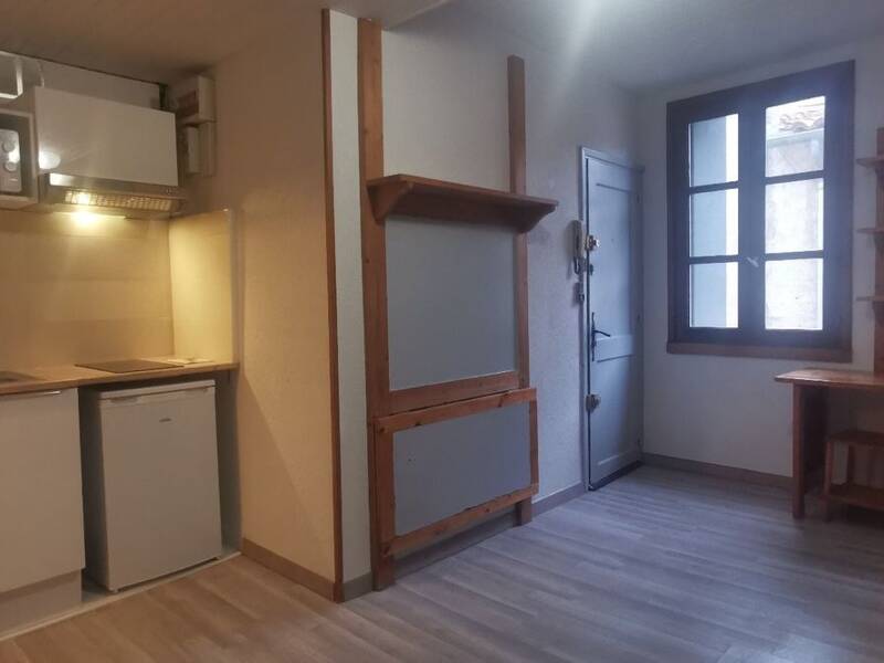 Maison à louer, 17m², MONTPELLIER