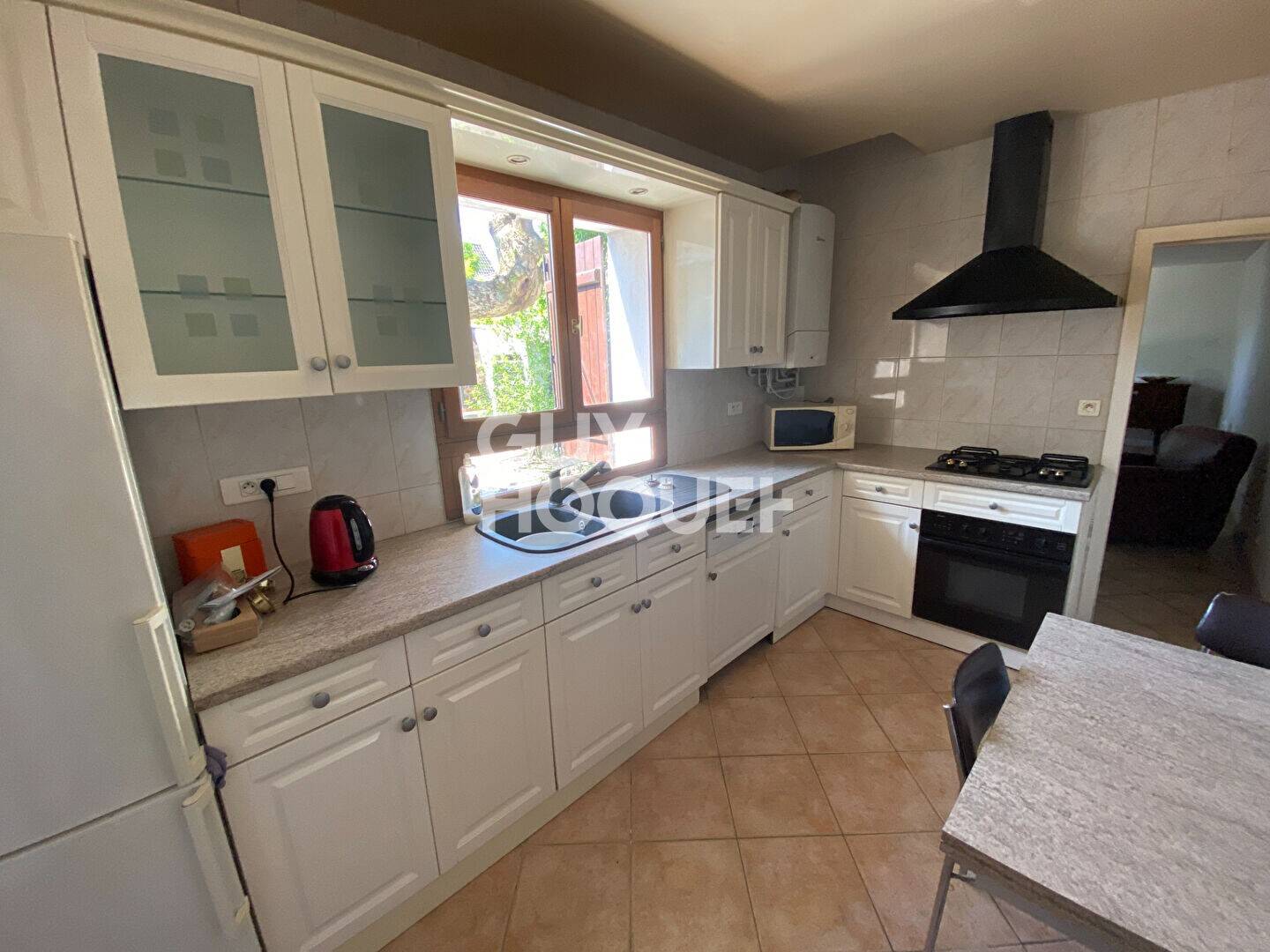 Maison à vendre, 89m², CHELLES