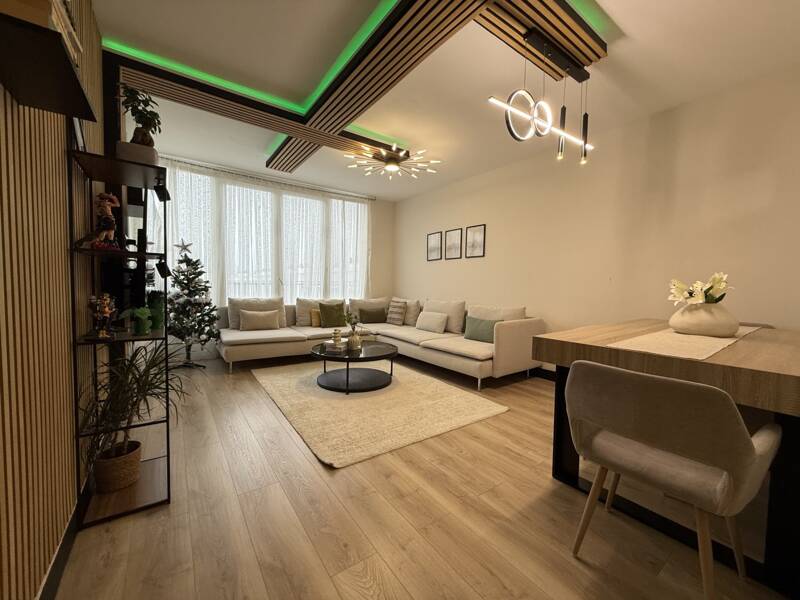 Maison à vendre, 84m², RANTIGNY