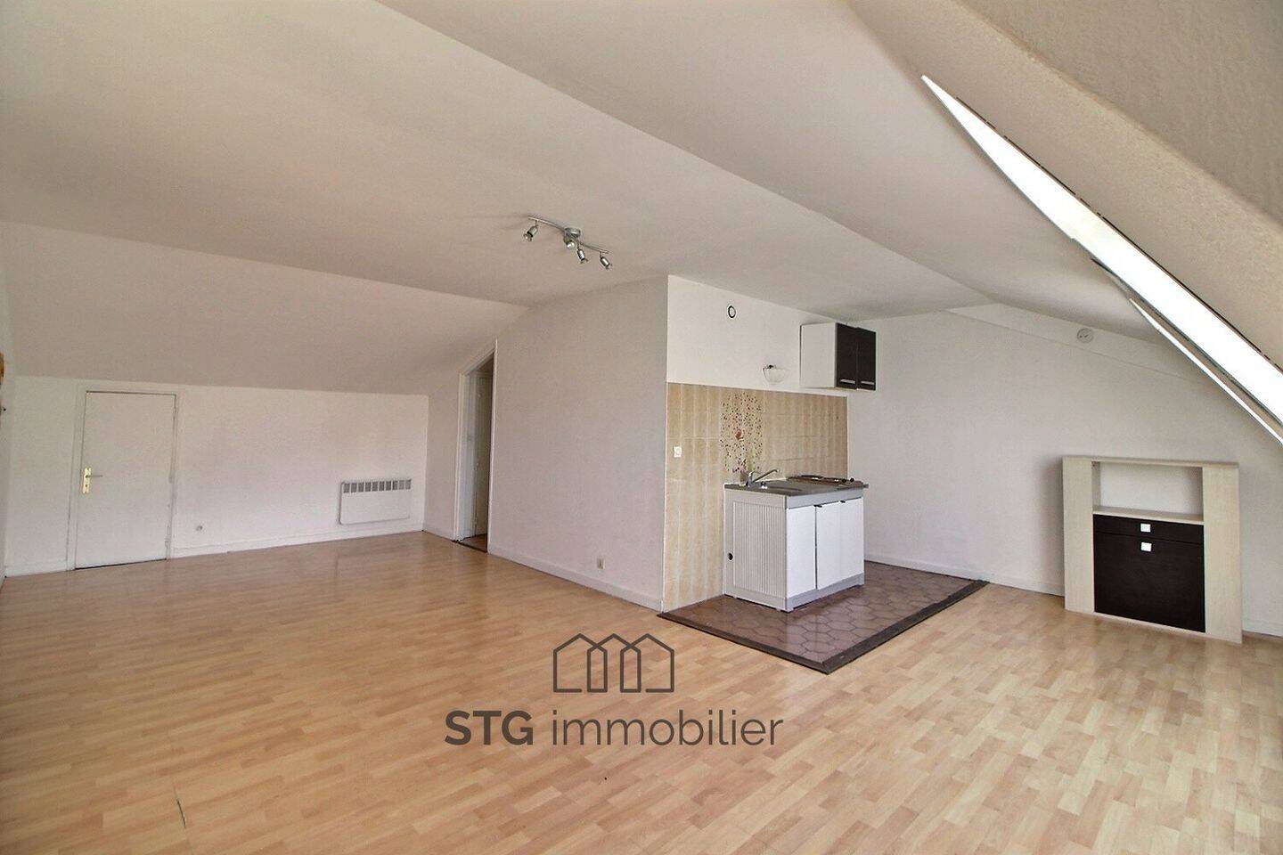 Maison à vendre, 39m², AJACCIO