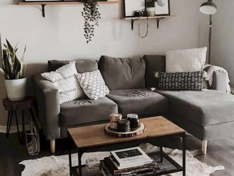 Maison à vendre, 43m², LA LIMOUZINIERE