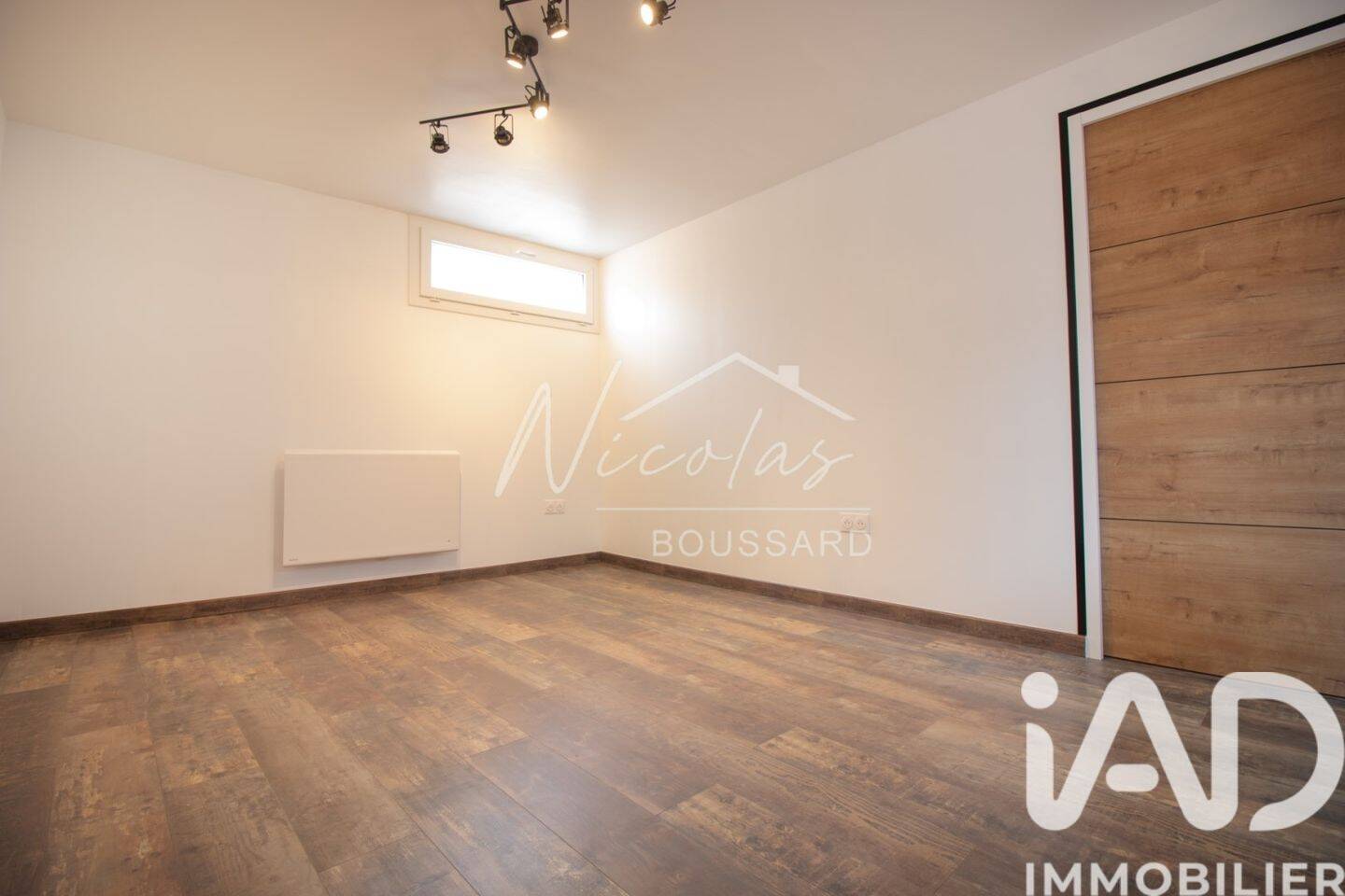 Maison à vendre, 35m², NANTEUIL LE HAUDOUIN