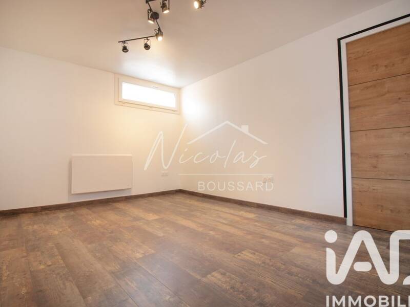 Maison à vendre, 35m², NANTEUIL LE HAUDOUIN