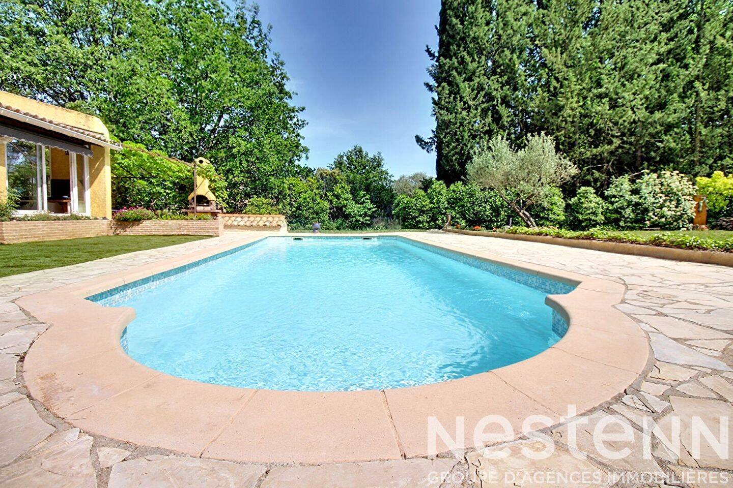 Maison à vendre, 160m², LE CANNET DES MAURES