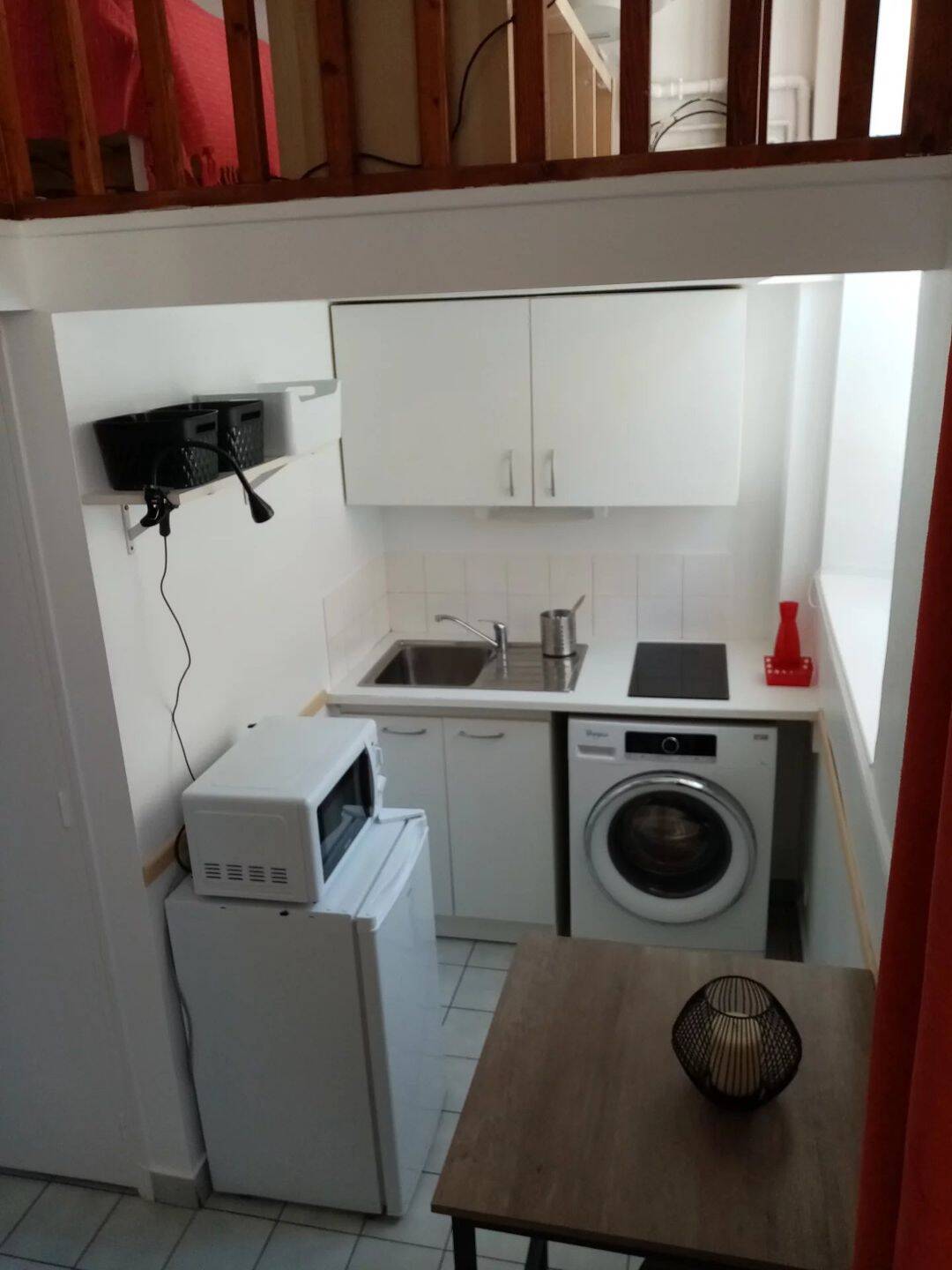 Maison à louer, 24m², VERSAILLES