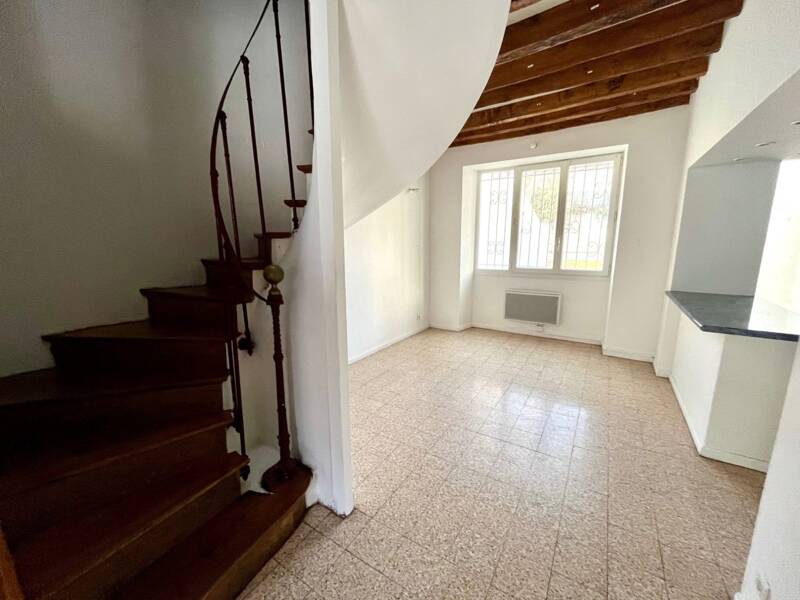 Maison à vendre, 90m², LOIRET