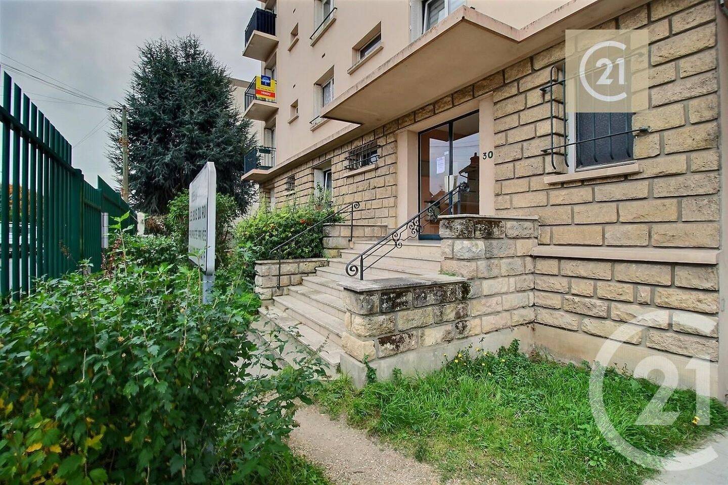 Maison à vendre, 30m², LES PAVILLONS SOUS BOIS