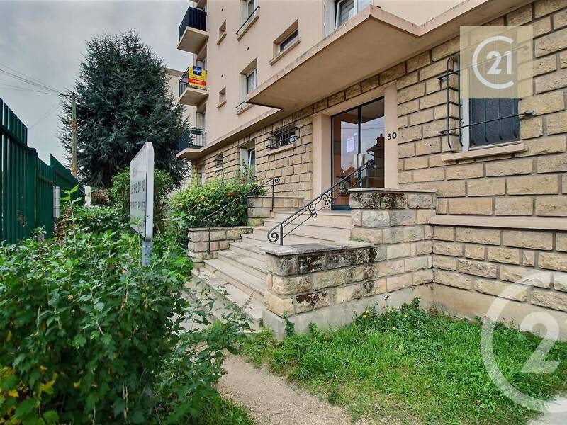 Maison à vendre, 30m², LES PAVILLONS SOUS BOIS