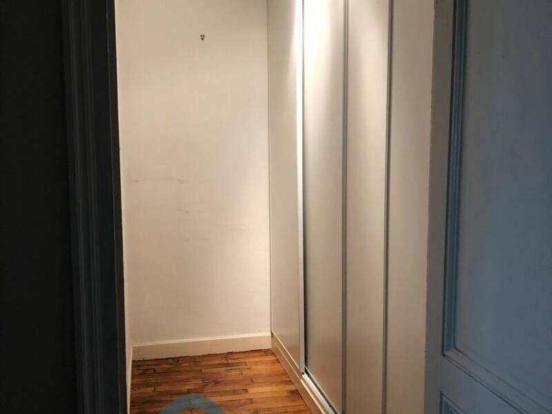 Maison à louer, 80m², LYON 3E