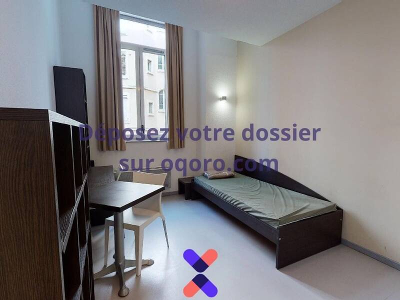 Maison à louer, 20m², LYON 6E