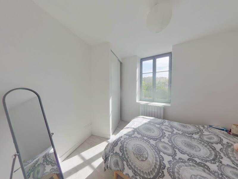 Maison à louer, 34m², MONTBRISON