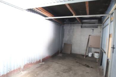 Garage/Stationnement à vendre 35 000 € 14 m² Manigod 74230