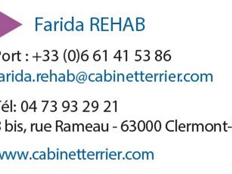 Maison à vendre, 175m², BESSE ET SAINT ANASTAISE