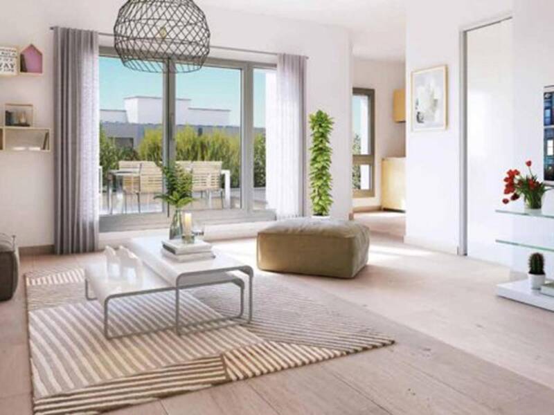 Maison à vendre, 86m², VILLENNES SUR SEINE