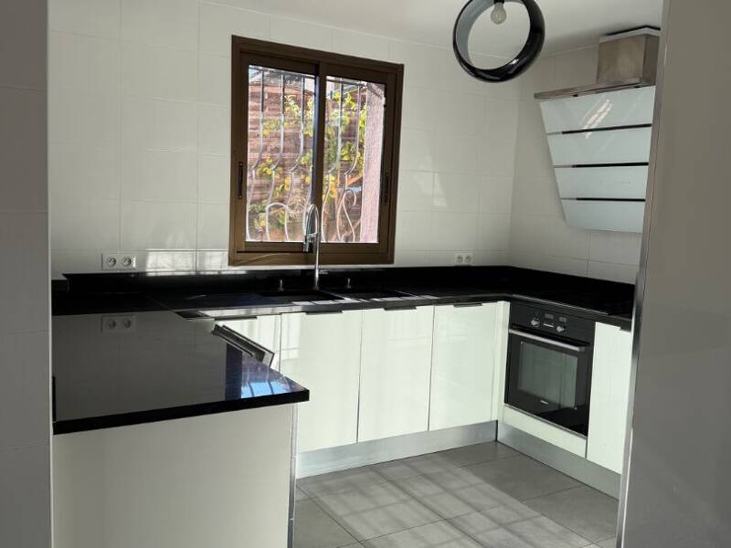 Maison à louer, 89m², LA GAUDE