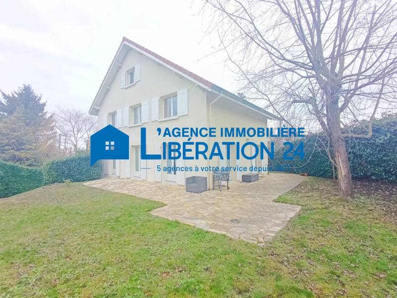 Maison à vendre, 173m², SAINT ETIENNE