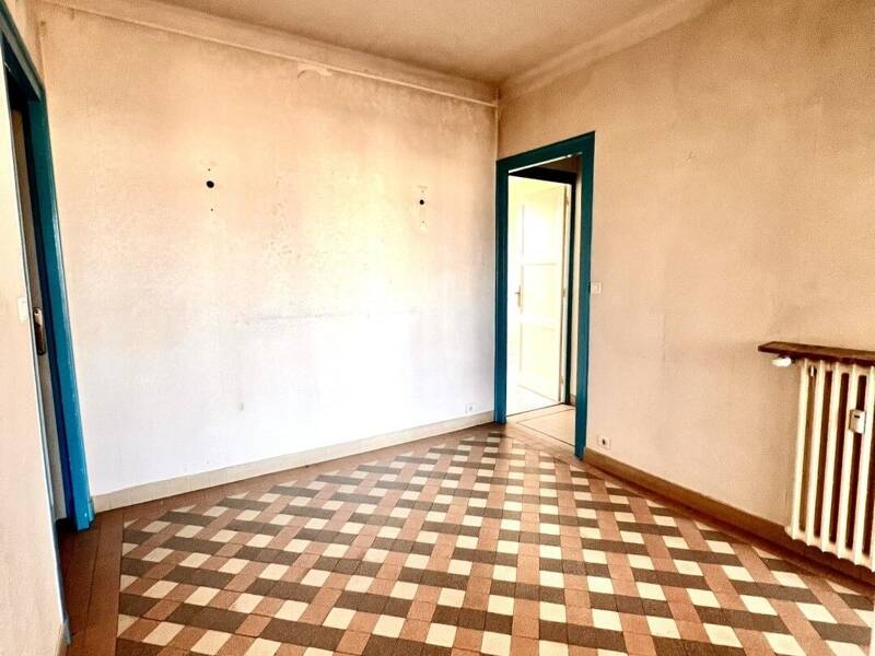Maison à vendre, 72m², SAINT ETIENNE