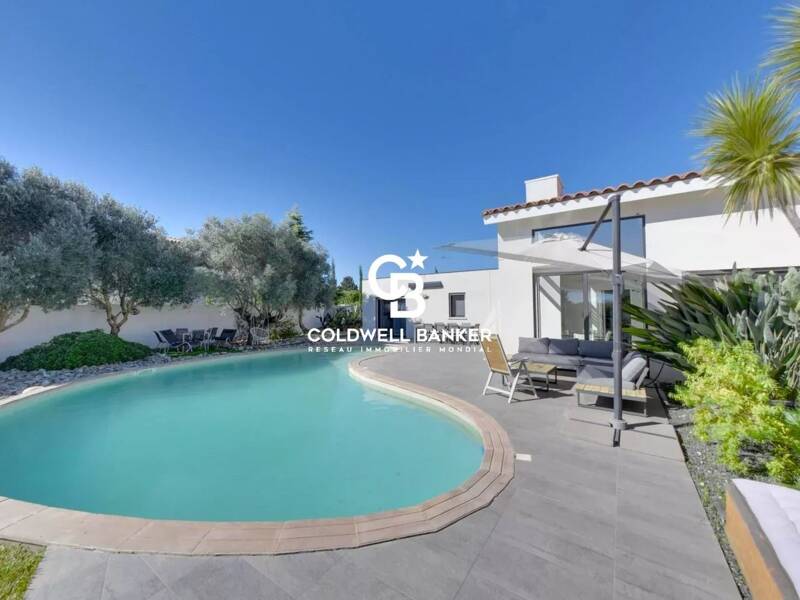 Maison à vendre, 272m², PERPIGNAN
