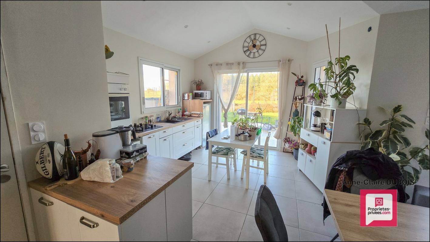 Maison à vendre, 97m², SAINT PERE EN RETZ