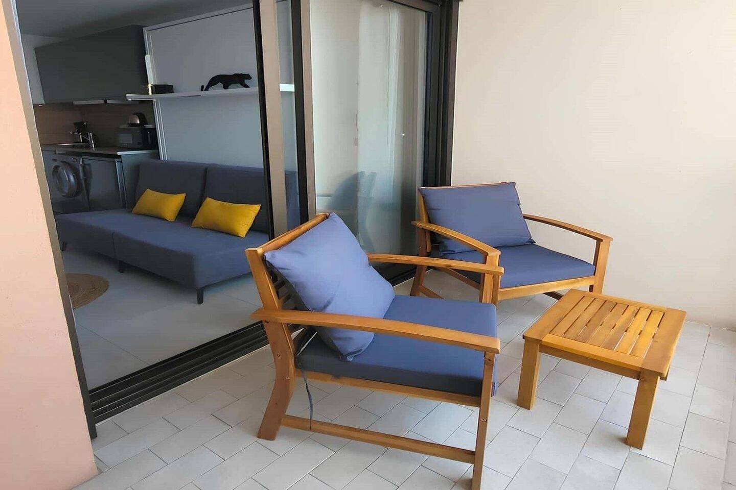 Maison à louer, 20m², MANDELIEU LA NAPOULE