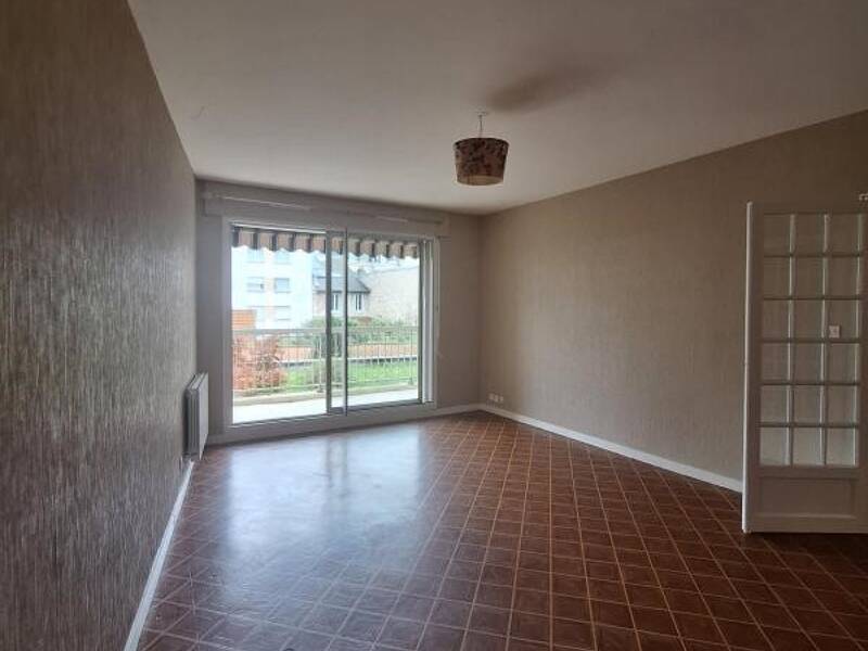 Maison à louer, 91m², LIMOGES