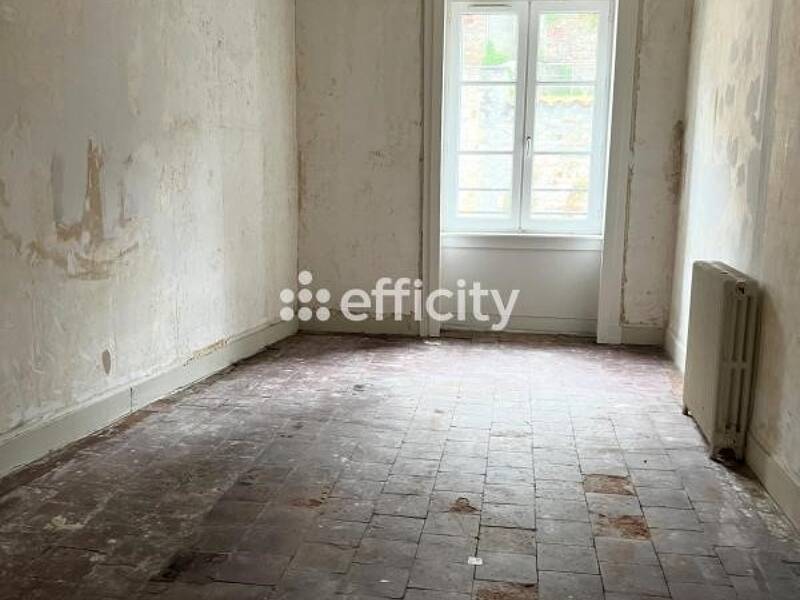 Maison à vendre, 98m², SAINT VINCENT DE REINS