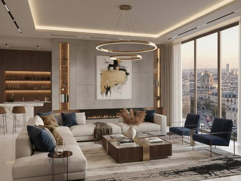 Maison à vendre, 120m², BORDEAUX