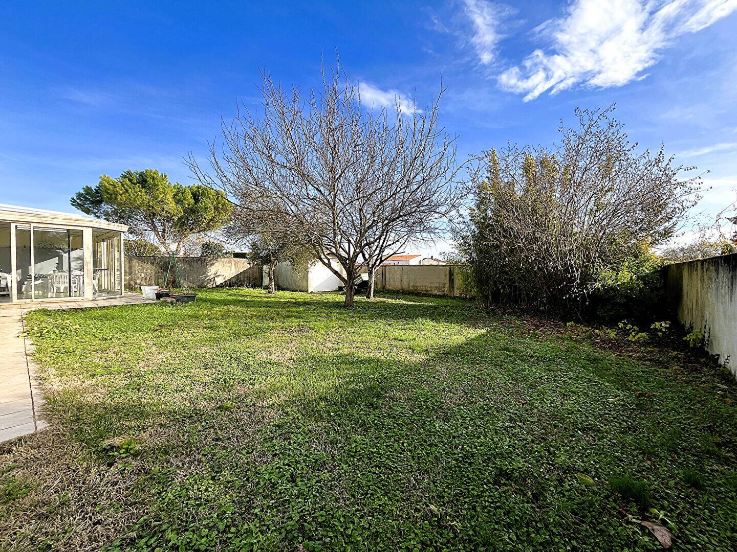 Maison à vendre, 100m², LA JARRIE
