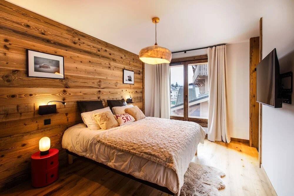 Maison à vendre, 76m², LES GETS
