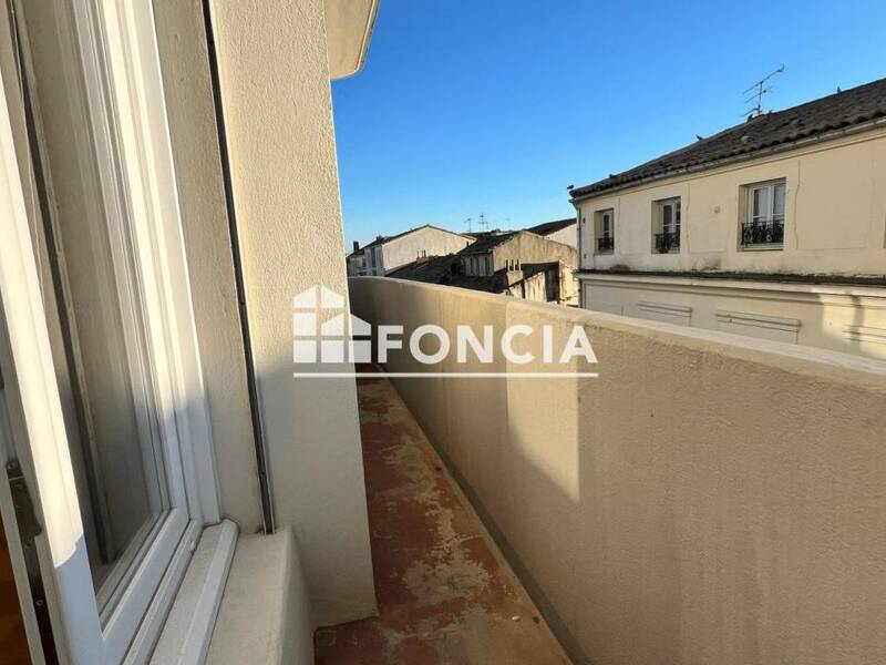 Maison à vendre, 26m², NIMES