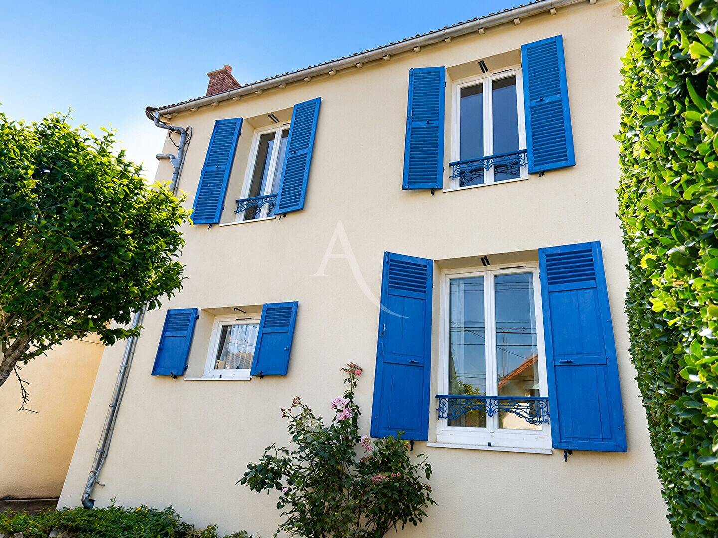 Maison à vendre, 90m², CHELLES