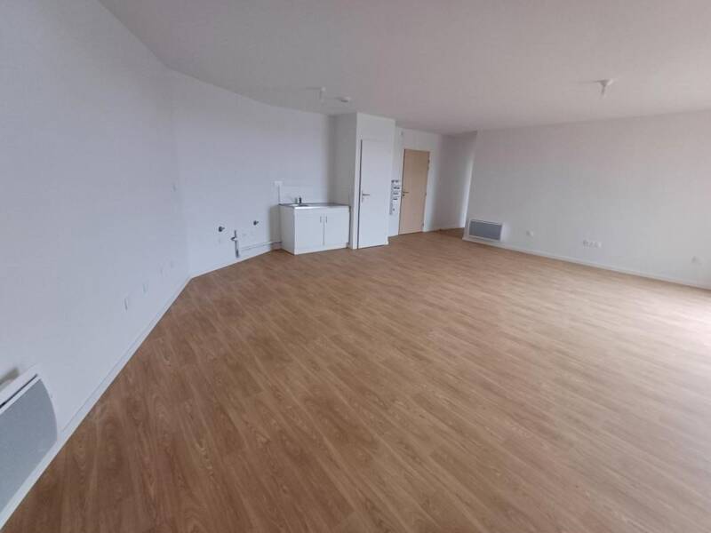 Maison à louer, 102m², LANNEMEZAN