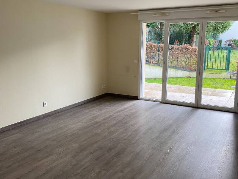 Maison à louer, 67m², BIHOREL