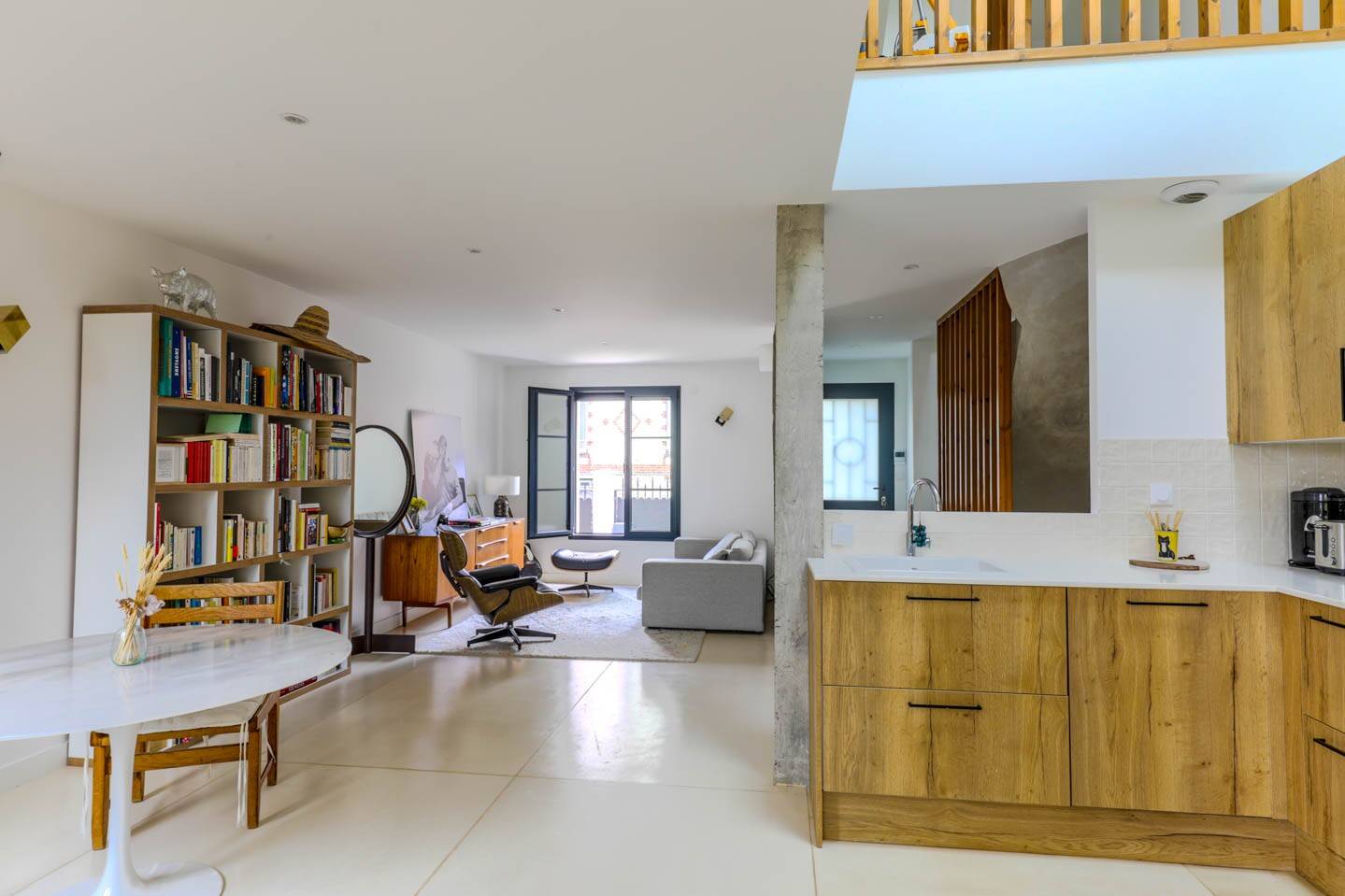 Maison à vendre, 147m², LES LILAS