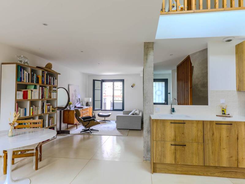 Maison à vendre, 147m², LES LILAS