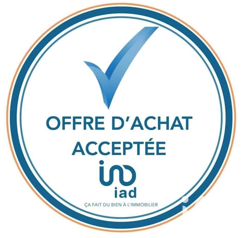 Maison à vendre, 85m², LA ROCHELLE