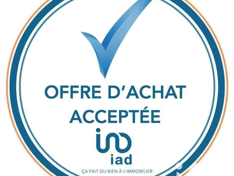Maison à vendre, 85m², LA ROCHELLE